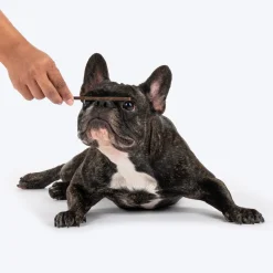 HUFT Yum Nums Soft & Chewy Sticks Real Chicken Treat For Dogs