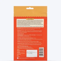 HUFT Yum Nums Soft & Chewy Sticks Real Chicken Treat For Dogs