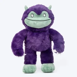 HUFT ZuuZuu Beast Cuddle Toy For Dog