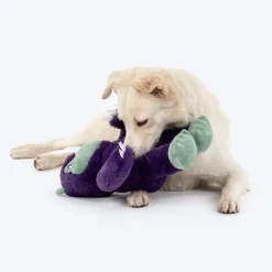 HUFT ZuuZuu Beast Cuddle Toy For Dog