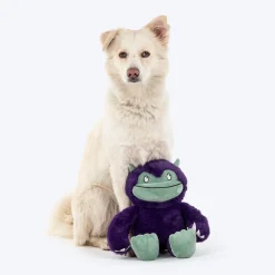 HUFT ZuuZuu Beast Cuddle Toy For Dog