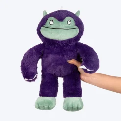 HUFT ZuuZuu Beast Cuddle Toy For Dog