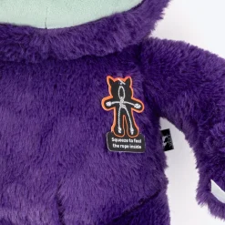 HUFT ZuuZuu Beast Cuddle Toy For Dog