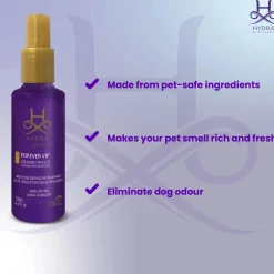 Hydra Forever Candy Cologne For Dog & Cat - 130 ml