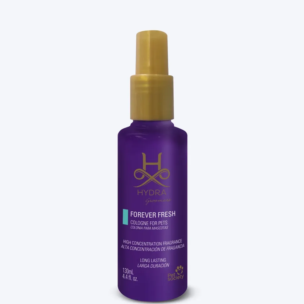 Hydra Forever Fresh Cologne For Dog & Cat - 130 ml