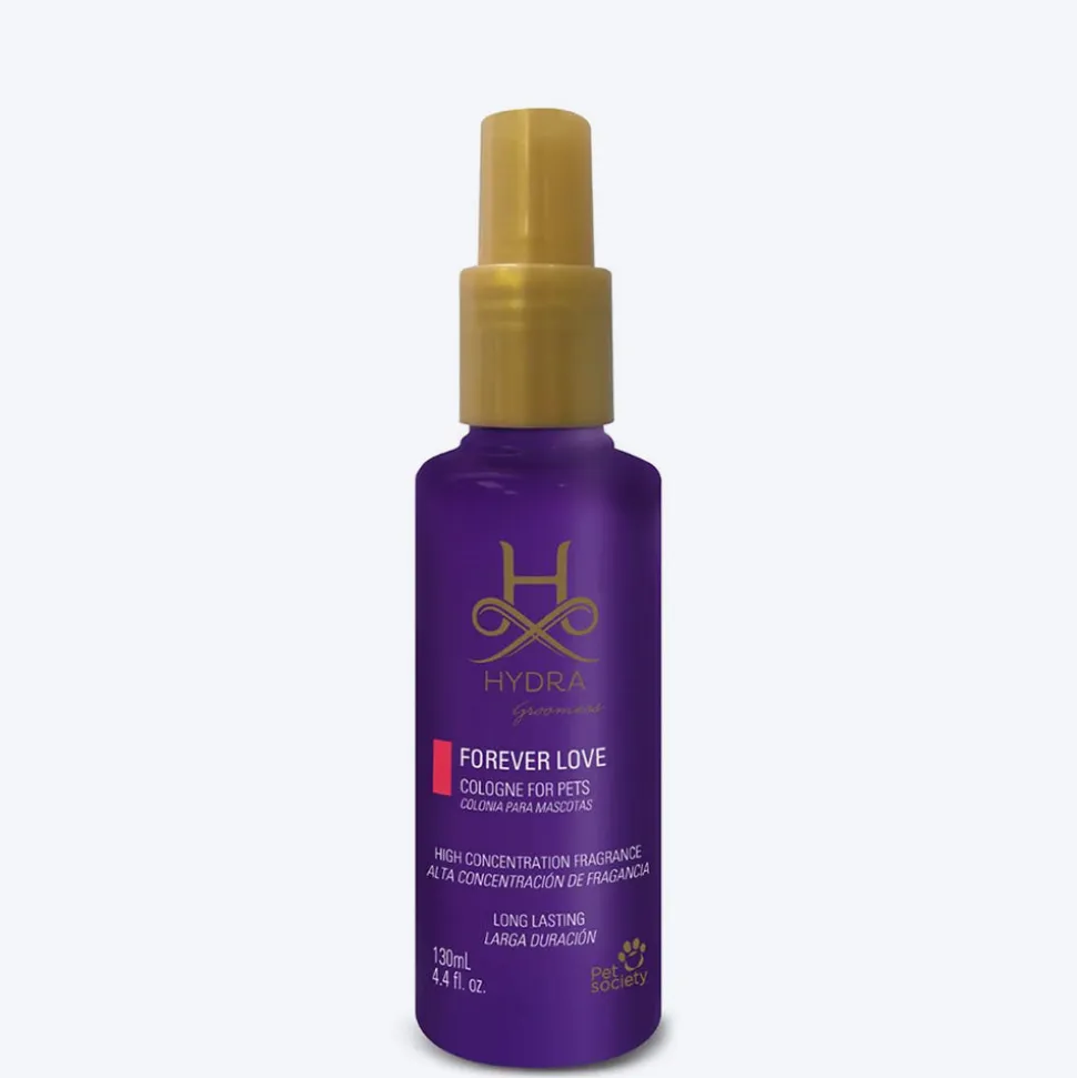 Hydra Forever Love Cologne For Dog & Cat - 130 ml
