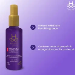 Hydra Forever Love Cologne For Dog & Cat - 130 ml