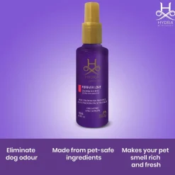 Hydra Forever Love Cologne For Dog & Cat - 130 ml