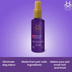 Hydra Forever VIP Cologne For Dog & Cat - 130 ml