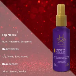 Hydra Forever VIP Cologne For Dog & Cat - 130 ml