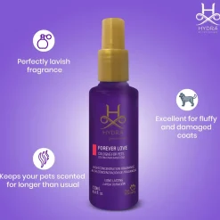 Hydra Forever VIP Cologne For Dog & Cat - 130 ml