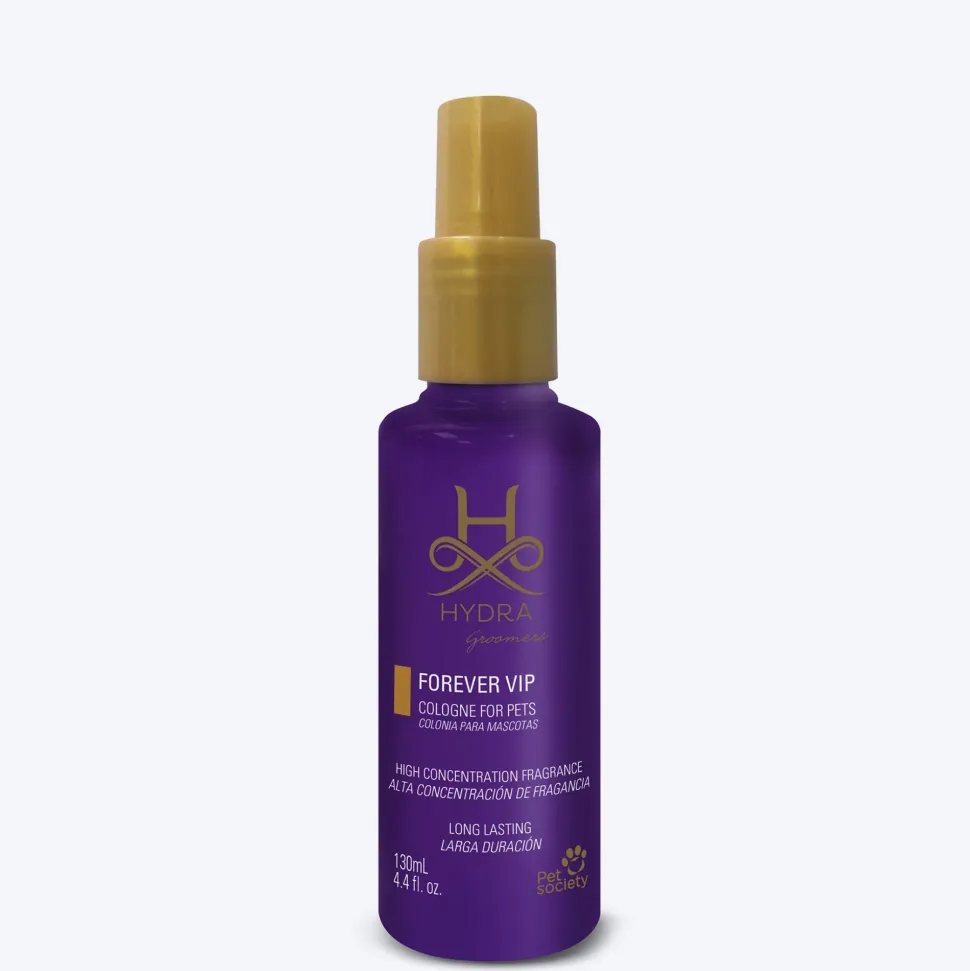 Hydra Forever VIP Cologne For Dog & Cat - 130 ml