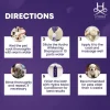 Hydra Groomers Odor Neutralizing Shampoo For Dog & Cat - 1 Ltr