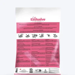 Intersand Cat Exclusive Clumping Cat Litter - Baby Powder - 10 kg