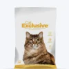 Intersand Cat Exclusive Scoopable Clumping Cat Litter - 10 kg