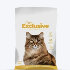 Intersand Cat Exclusive Scoopable Clumping Cat Litter - 10 kg