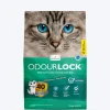 Intersand Odourlock Mineral Calming Breeze With Multi Formula Cat Litter 12 kg