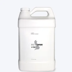 Isle of Dogs No. 50 Coature Light Management Conditioner For Dog - 1 Gallon (3.8 liters)