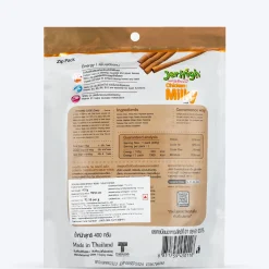 JerHigh Milky Dog Treats with Real Chicken Meat