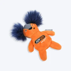 JOYSER Koala With Replaceable Squeaker Chew Toy For Puppy - S/M