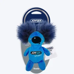 JOYSER Koala With Replaceable Squeaker Chew Toy For Puppy - S/M