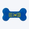 JW Pet iSqueak Bone Chew Toy For Dog - Assorted