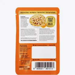 Kennel Kitchen Chicken with Pumpkin Supreme Cuts In Gravy Wet Dog Food - 130 g Packs