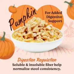 Kennel Kitchen Fish with Pumpkin Supreme Cuts In Gravy Wet Dog Food - 130 g Packs