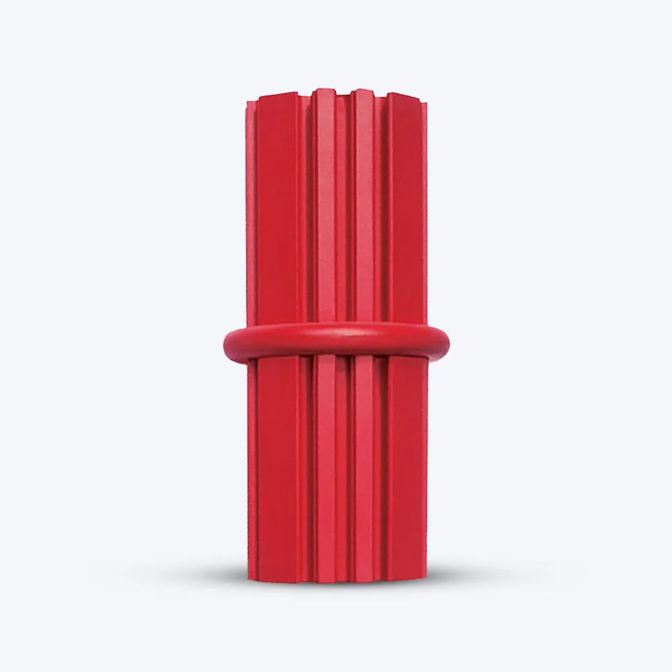 KONG Dental Chew Stick Dog Chew Toy