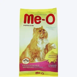 Me-O Anti-Hairball Formula Persian Dry Cat Food