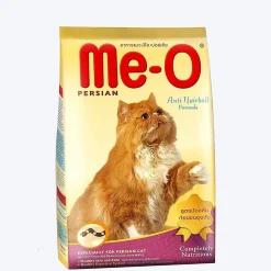 Me-O Persian Dry Cat Food - 6.8 kg