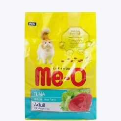 Me-O Tuna Dry Cat Food