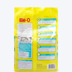 Me-O Tuna Dry Cat Food