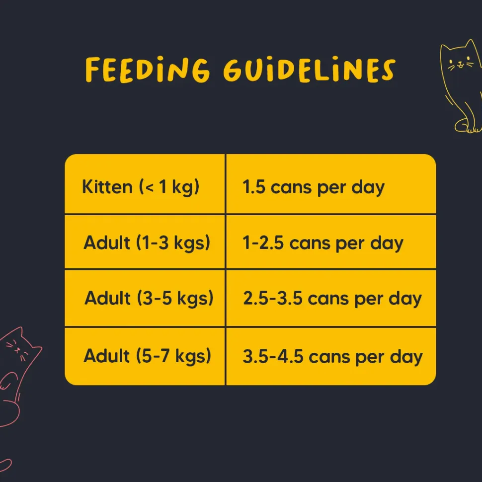 Meowsi Chicken Breast & Quail Egg in Broth Cat Food 80g