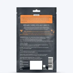 Meowsi Chicken, Fish & Psyllium Husk Power Bites Cat Treats 50g