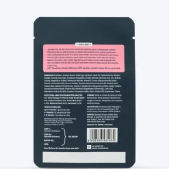 Meowsi Chicken Mousse Wet Food for Kittens 70g