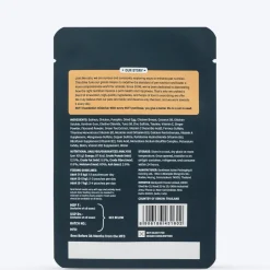 Meowsi Skin & Coat Salmon & Chicken Mousse Wet Cat Food 70g