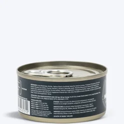 Meowsi Tuna & Shrimp in Broth Wet Cat Food Can 80g