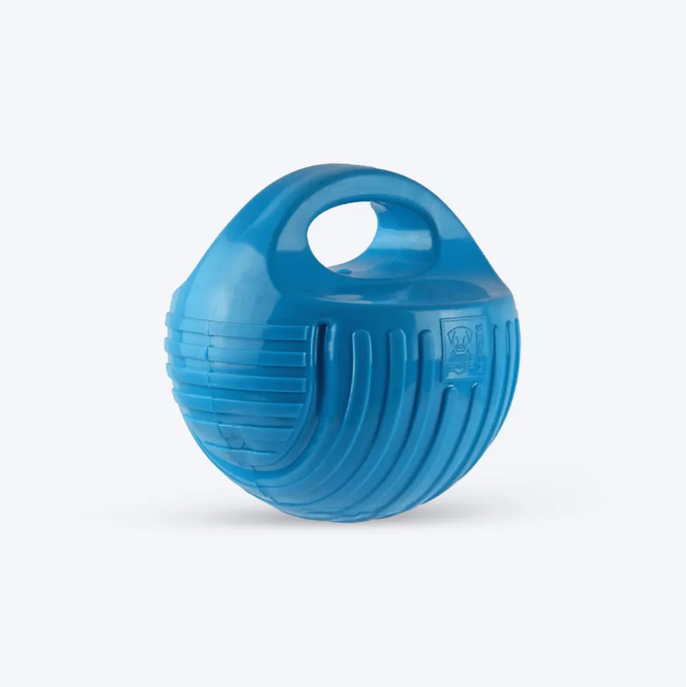 M-Pets Arco Ball Dog Chew Toy