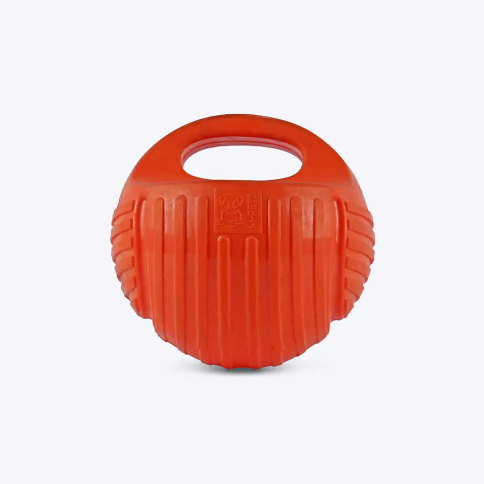 M-Pets Arco Ball Dog Chew Toy