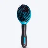 M-Pets Bristle Brush for Dogs and Cats -7.5 x 22 cm