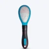 M-Pets Double-Sided Pin Brush for Dogs and Cats -7.5x23 cm