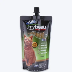 My Beau Vitamin & Mineral Supplement For Cats - 300 ml