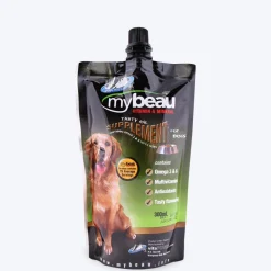 My Beau Vitamin & Mineral Supplement For Dogs