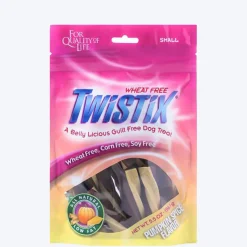 NPIC Twistix Pumpkin Spice Dog Treats - 156 g