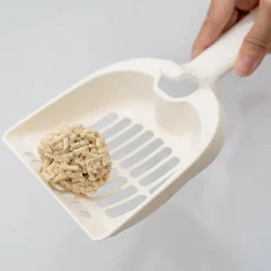 Nurture Pro Tofu Cat Litter Soya (Flushable & Lasts 4 Weeks) - 7 L (2.75Kg)