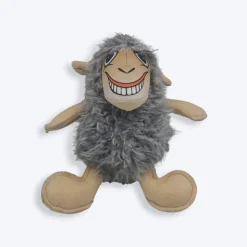 Nutra Pet The Baa Baa Sheep Plush Toy For Dog
