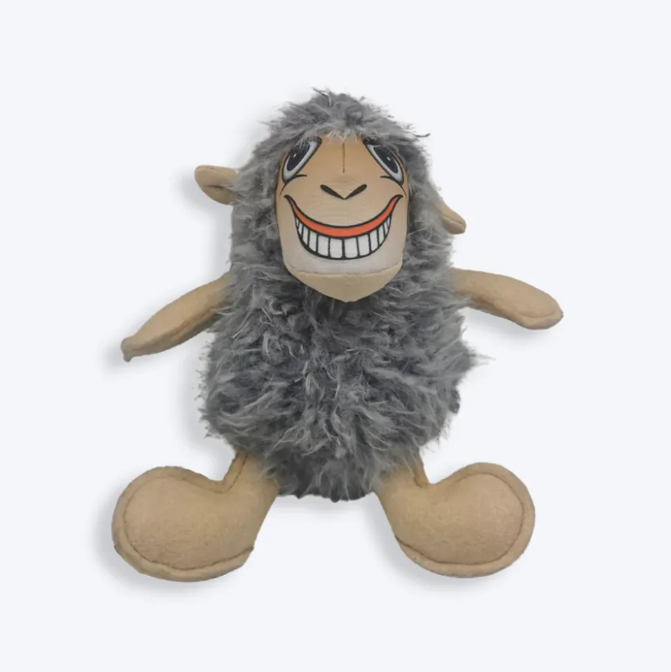Nutra Pet The Baa Baa Sheep Plush Toy For Dog