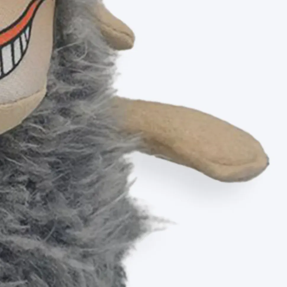 Nutra Pet The Baa Baa Sheep Plush Toy For Dog