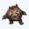 Nutra Pet The Freaky Leopard Plush Toy For Dog